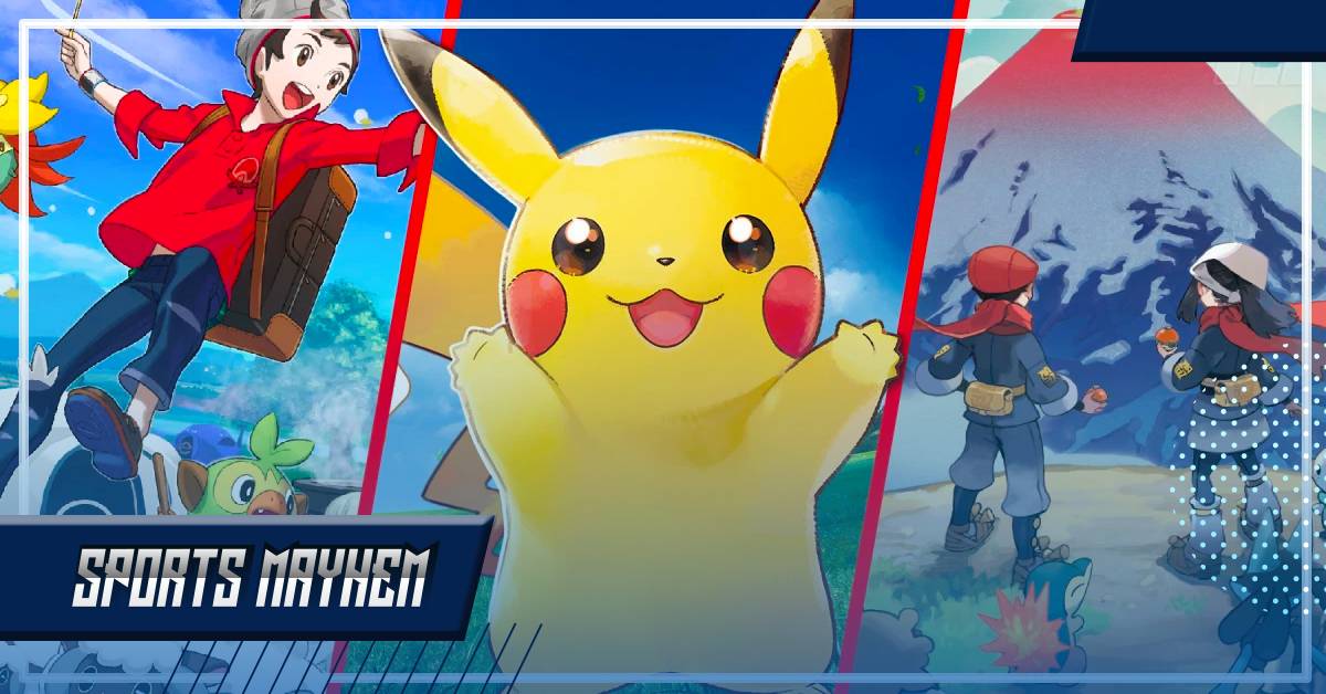 Best Pokemon Game On PC: पीसी पर कौन-सा सबसे अच्छा  