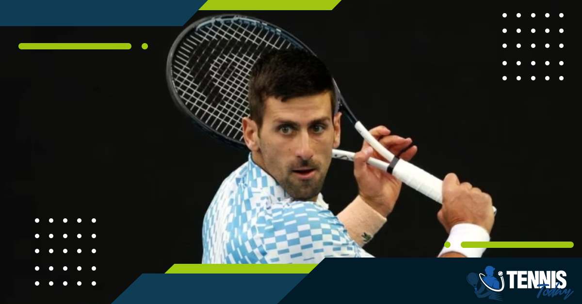 US Open  : जोकोविच को निश्चित रूप से इस टूर्नामेंट  में खेलने की मंजूरी मिल गई है  
