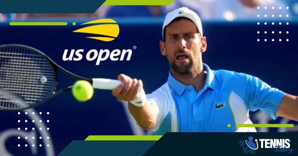 US Open : फाइनल में Djokovic का मुकाबला Medvedev से होगा  