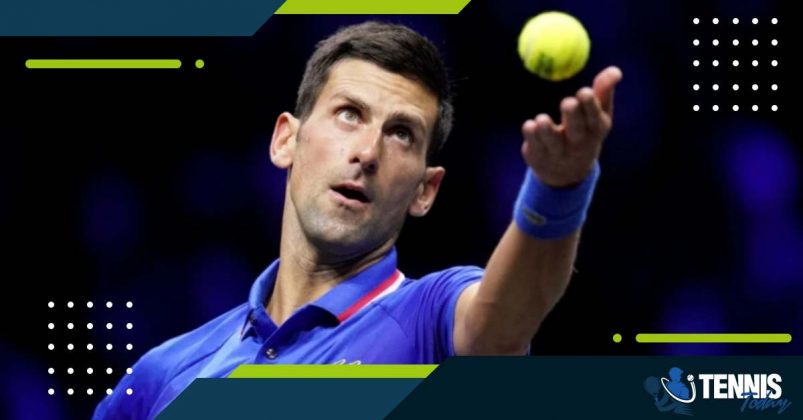 NOVAK DJOKOVIC तोड़ सकते हैं सीजन 2024 में ये बड़े रिकॉर्ड  