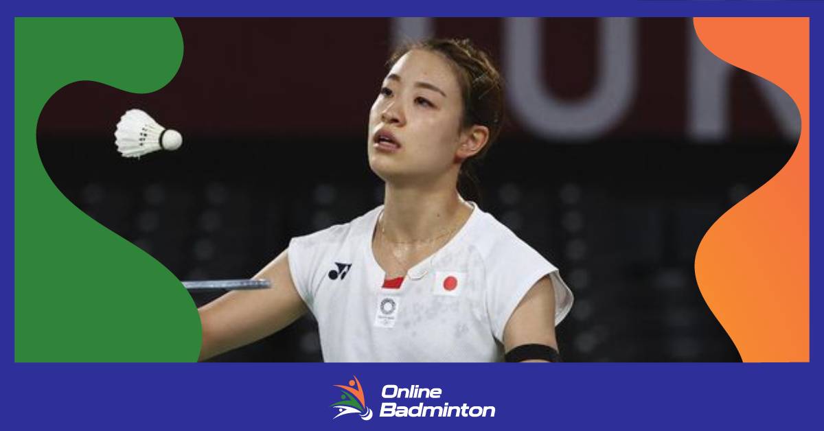 Hong Kong Open के मुख्य ड्रॉ मे Sindhu की जगह लेंगी Okuhara  