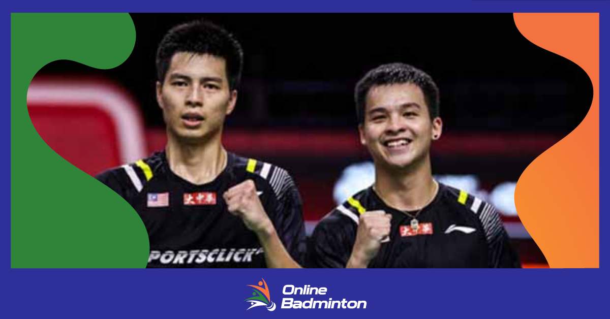 Singapore Open के दूसरे दौर में पहुंचे Ong Yew  और Teo Yee  