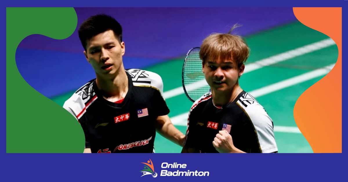 Hylo Open: आज Ong Yew और Teo Ee का सामना इस जोड़ी से होगा  