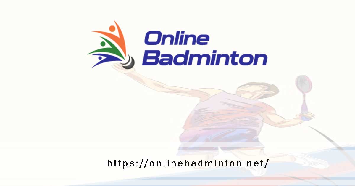 Badminton World Ranking 2022: वर्ल्ड रैंकिग में 9 स्थान पर पहुंची लैम्सफस-लोहाउ की जोड़ी  