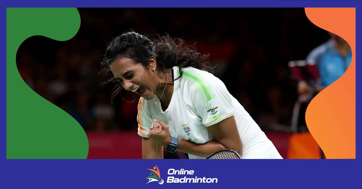 Arctic Open 2023 के क्वार्टर फाइनल में पहुंची PV Sindhu  