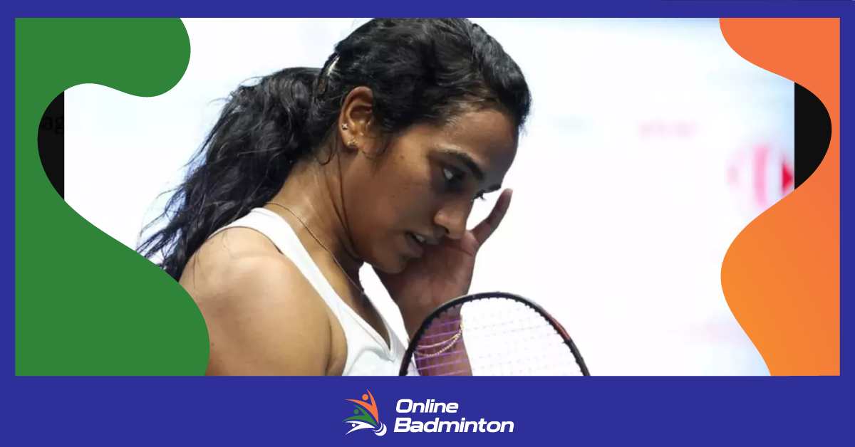 Paris Olympics: Rio Olympics को याद करके भावुक हुईं Sindhu  