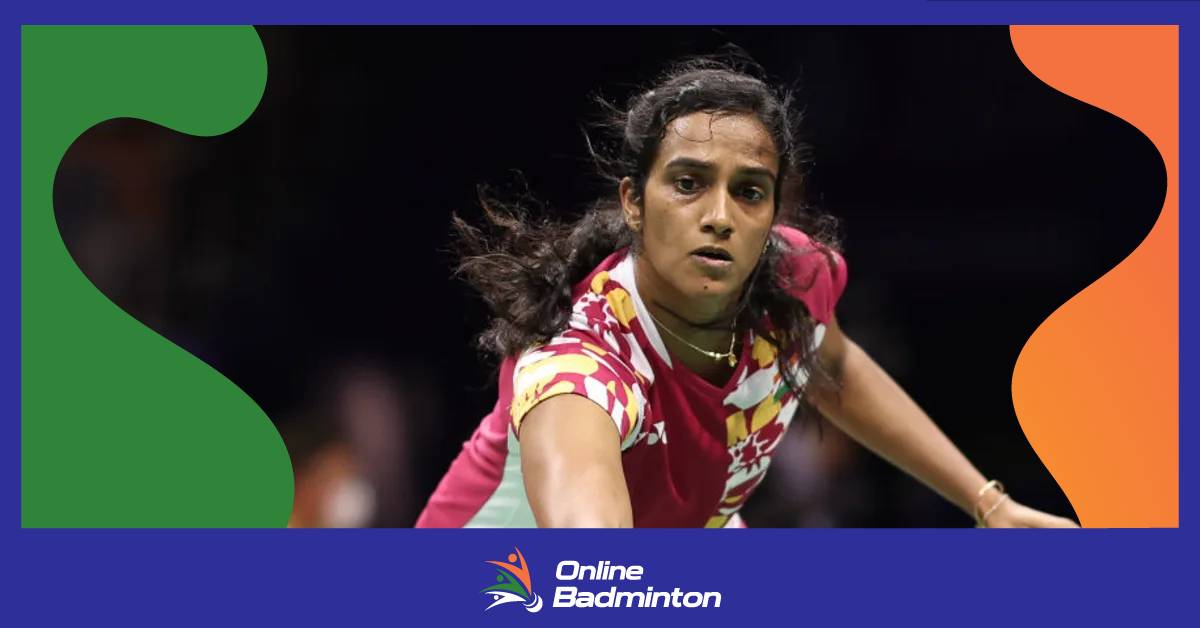 Arctic Open 2023 के सेमीफाइनल में हारीं PV Sindhu  
