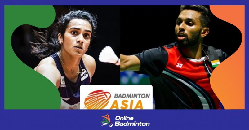 Asia Mixed Team Badminton: आज कजाकिस्तान के खिलाफ शुरू करेगा भारत अपना अभियान  