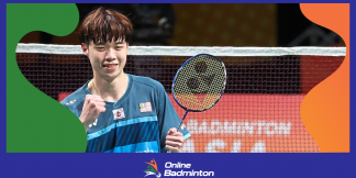All England Badminton 2023: Ng Tze Yong करेंगे इस टूर्नामेंट में अपना डेब्यू  