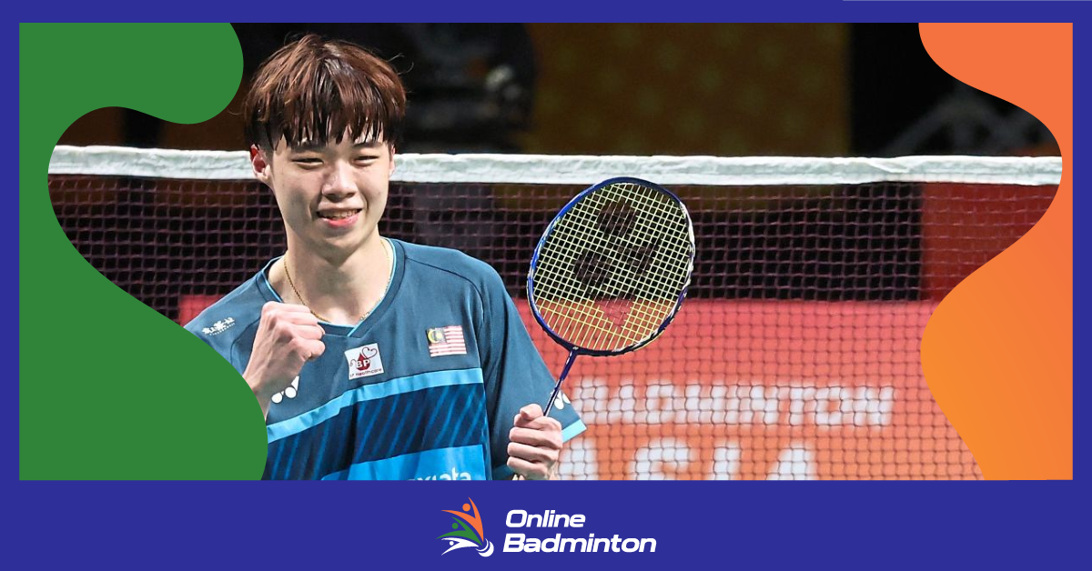 All England Badminton 2023: Ng Tze Yong करेंगे इस टूर्नामेंट में अपना डेब्यू  