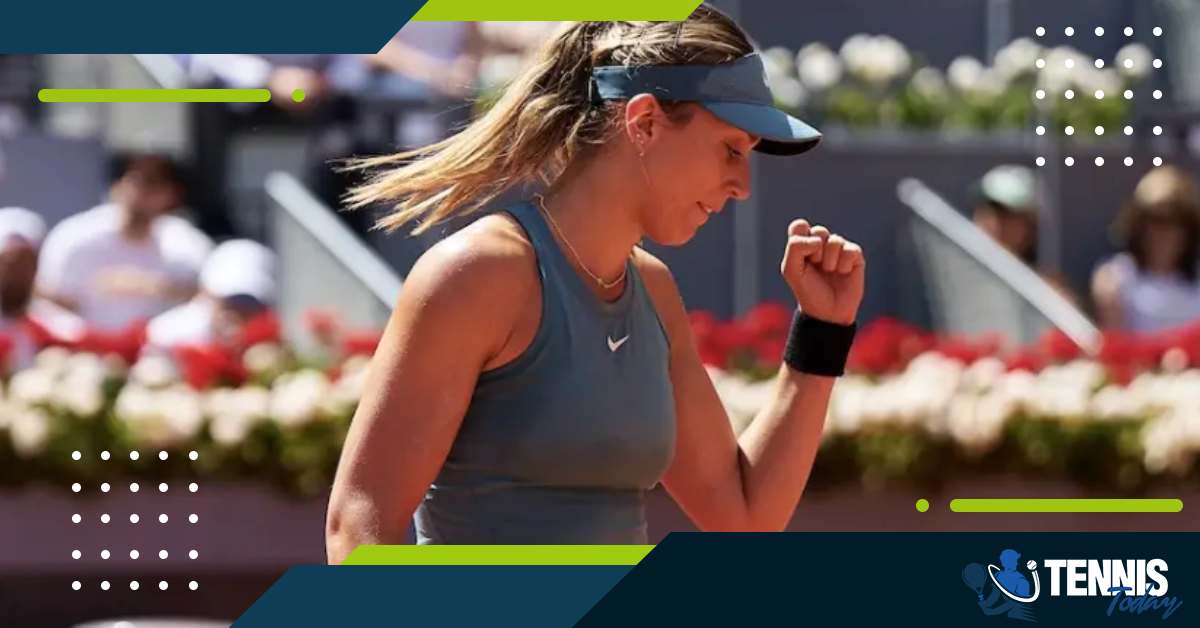 Tsitsipas और Badosa एक साथ मिश्रित युगल में पदार्पण करेंगे  