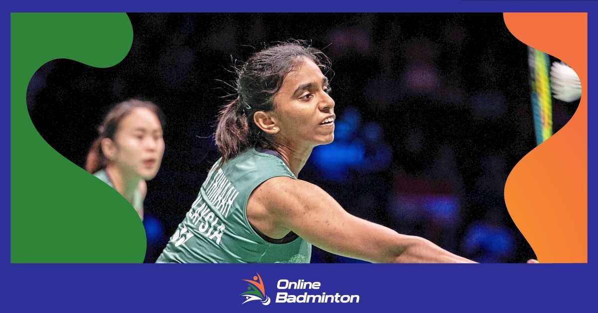 Arctic Open : Pearly-Thinaah को पहले दौर में  वॉकओवर मिला  