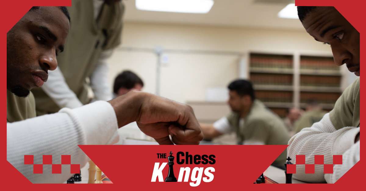 Chess Clubs in Prison: जेल में शतरंज क्लबों के लाभ  