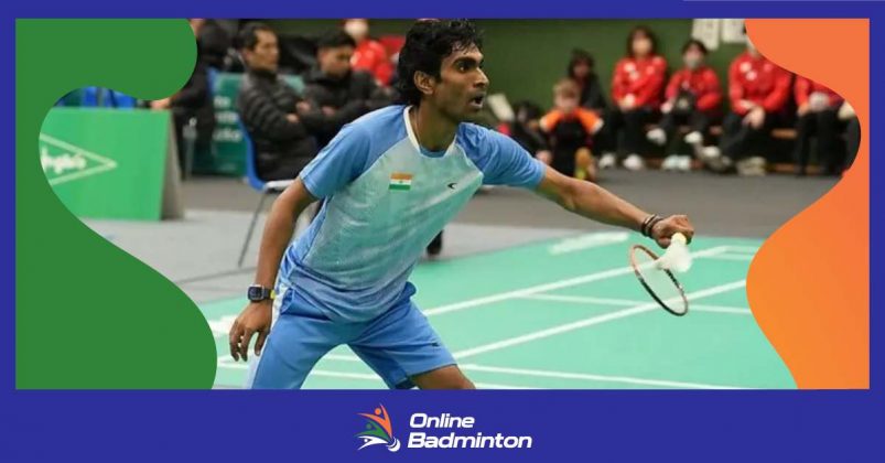 Brazil Para Badminton International 2023: इस टूर्नामेंट के सिंगल्स और डबल्स के फाइनल में पहुंचे पैरा-शटलर Pramod Bhagat  
