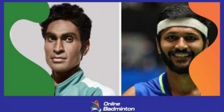 Brazil Para Badminton International 2023: इस टूर्नामेंट के सेमीफाइनल में पहुंचे Pramod Bhagat और Sukant Kadam  
