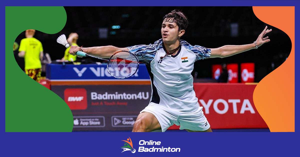 Korea Open : आज Rajawat करेंगे Kodai Naraoka का सामना  