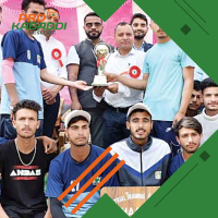 चम्बा में कबड्डी प्रतियोगिता का भव्य आयोजन, खिलाड़ियों ने दिखाया अपना दमखम  