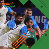 ग्रेटर नोएडा ने जीता कबड्डी टूर्नामेंट, गोरखपुर की टीम को फाइनल में मिली हार  