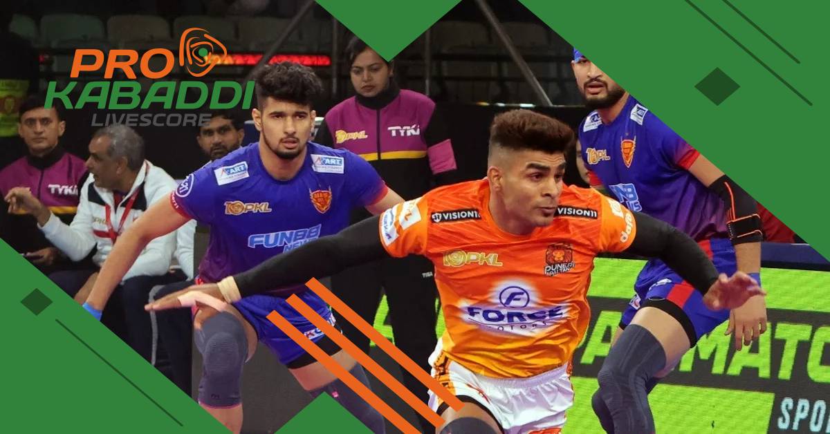 PKL 10 Final: Paltan vs Steelers का हेड-टू-हेड रिकॉर्ड  