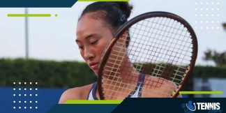 Palermo Ladies Open के दूसरे दौर में पहुंची Qinwen Zheng  
