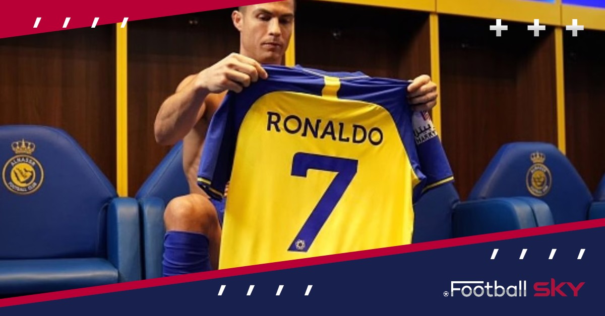 Cristiano Ronaldo and Al-Nassr : रोनाल्डो और अल-नासर के बीच हुए एग्रीमेंट को...  