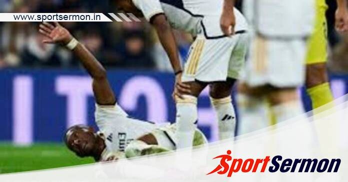 Real Madrid vs Villarreal: What went down?  