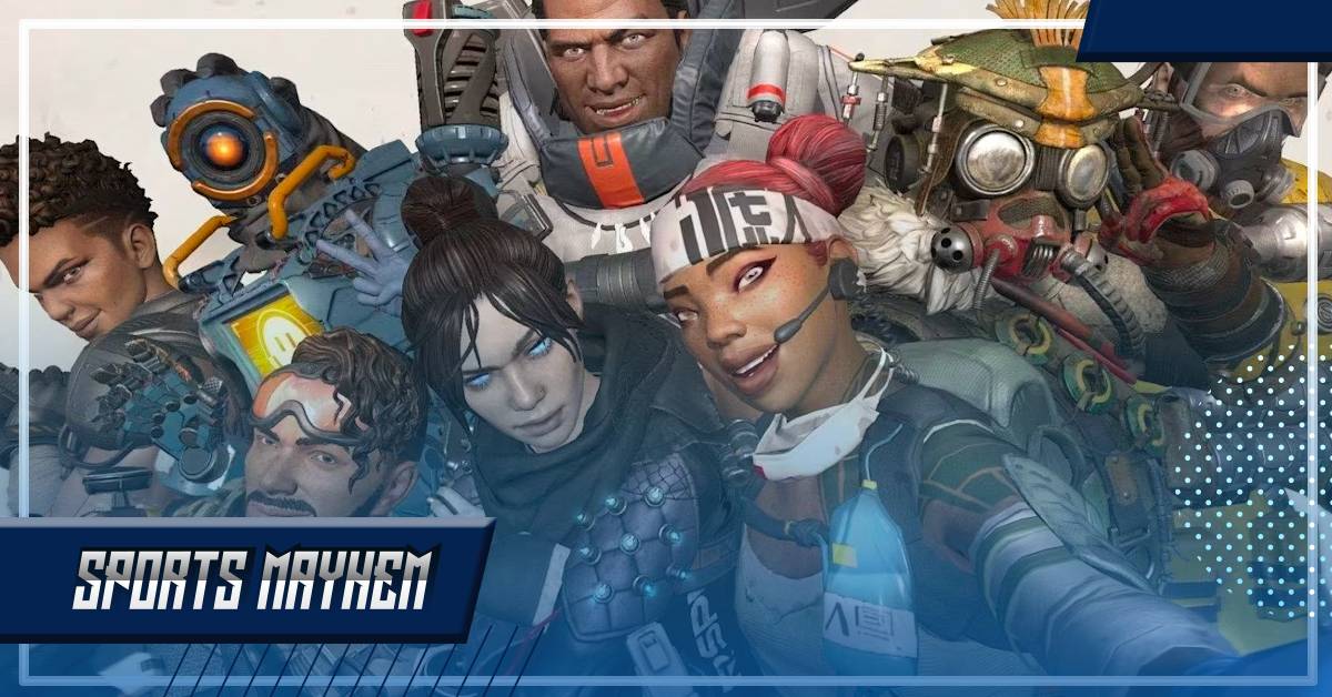 Apex Legends Season 20: रिलीज की तारीख, उलटी गिनती  