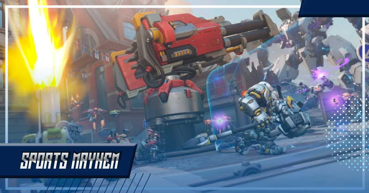 Overwatch 2 Anniversary Event 2023: तारीख, मोड और पुरस्कार  