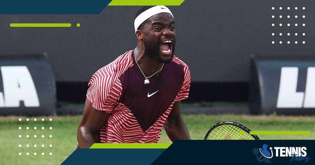 Citi Open : एनबीए लीजेंड Durant ने  Tiafoe की प्रशंसा की  