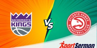 Sacramento Kings vs Atlanta Hawks Prediction, NBA 2023-24  