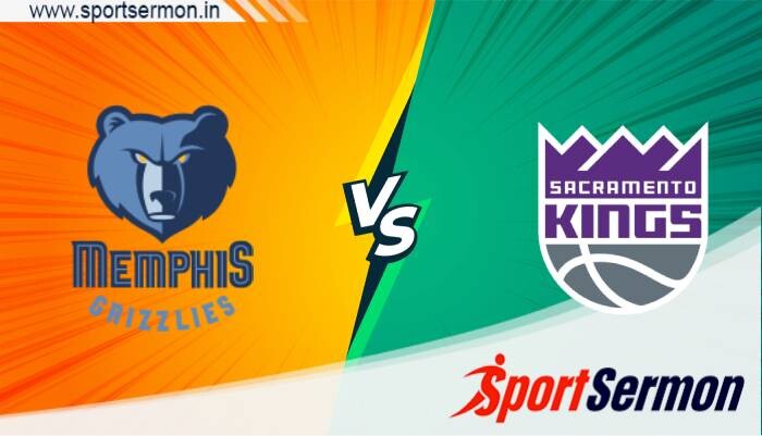 Sacramento Kings vs Memphis Grizzlies Preview, NBA 2023-24  