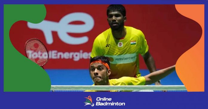 इन भारतीय खिलाड़ियो ने लिया Denmark Open 2023 से नाम वापस  