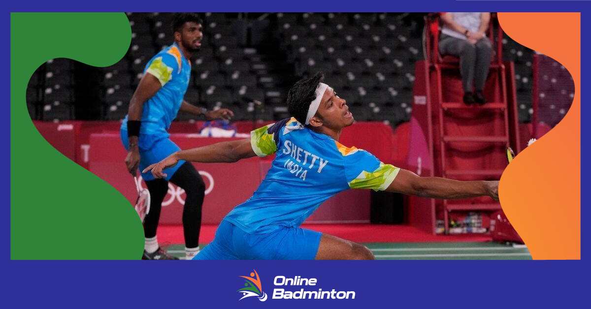 World Championship: Satwik-Chirag प्री क्वार्टर में पहुंचे  