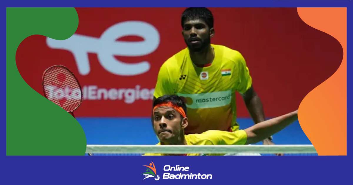 Korea Open : Rankireddy और Chirag क्वार्टर फाइनल में पहुंचे  