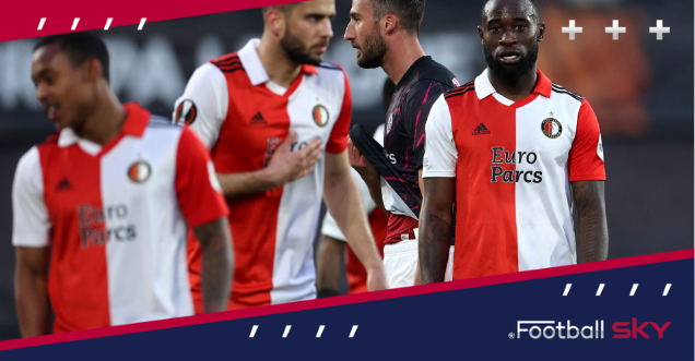 Excelsior vs Feyenoord Prediction । एक्सेलसियर बनाम फेयेनोर्ड भविष्यवाणी  