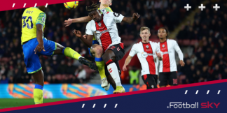 Nottingham Forest vs Southampton Prediction : कौन जीतेगा?  