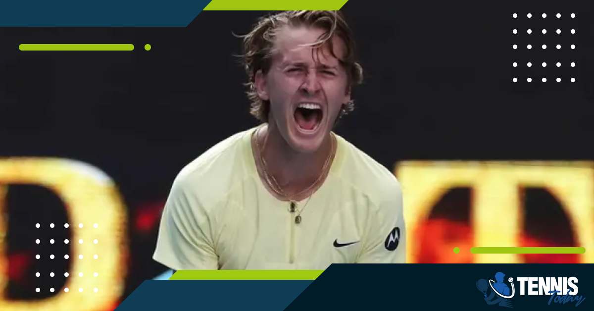 Shanghai Masters 2023: Korda ने Medvedev को दी मात  