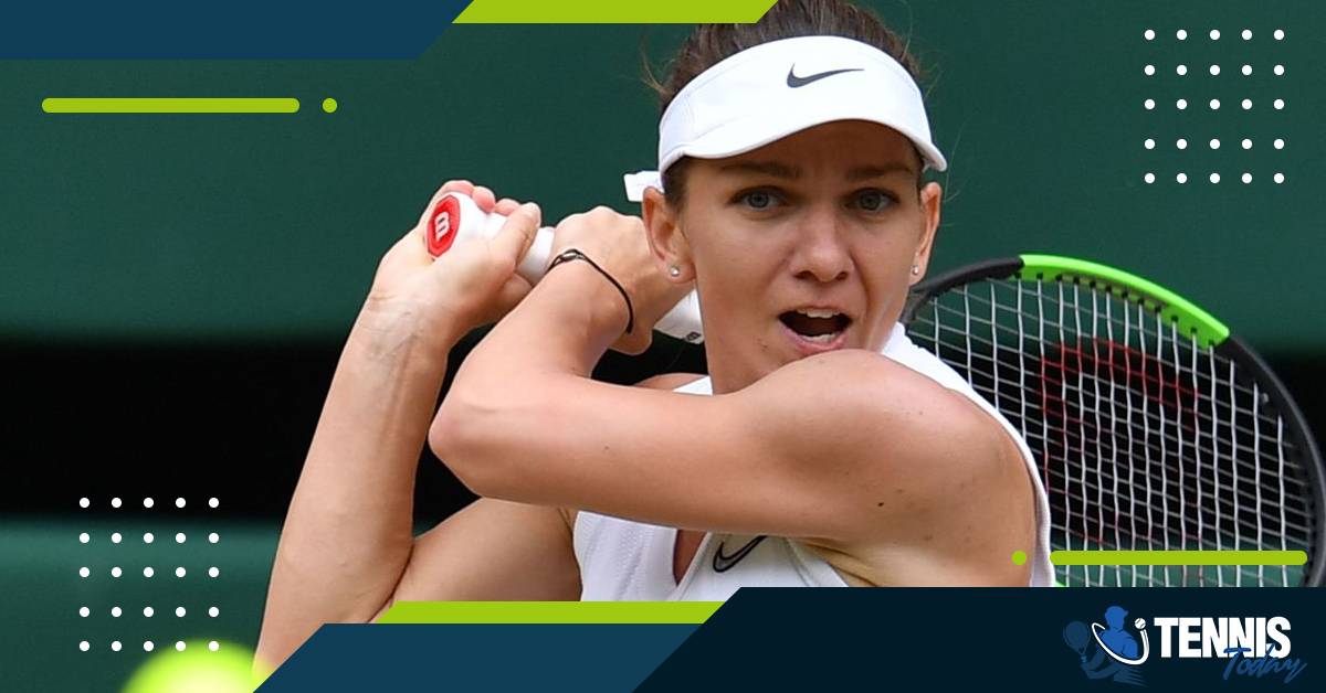 Simona Halep ने पैनल के समक्ष डोपिंग प्रतिबंध को चुनौती दी  