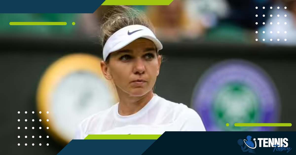 Simona Halep News: हालेप के डोपिंग मामले पर आई ये अहम खबर  