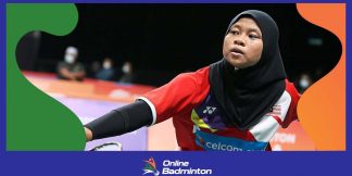 SEA Games  में  Noorshuhani  संदिग्ध शुरुआत करने वाली  हैं  