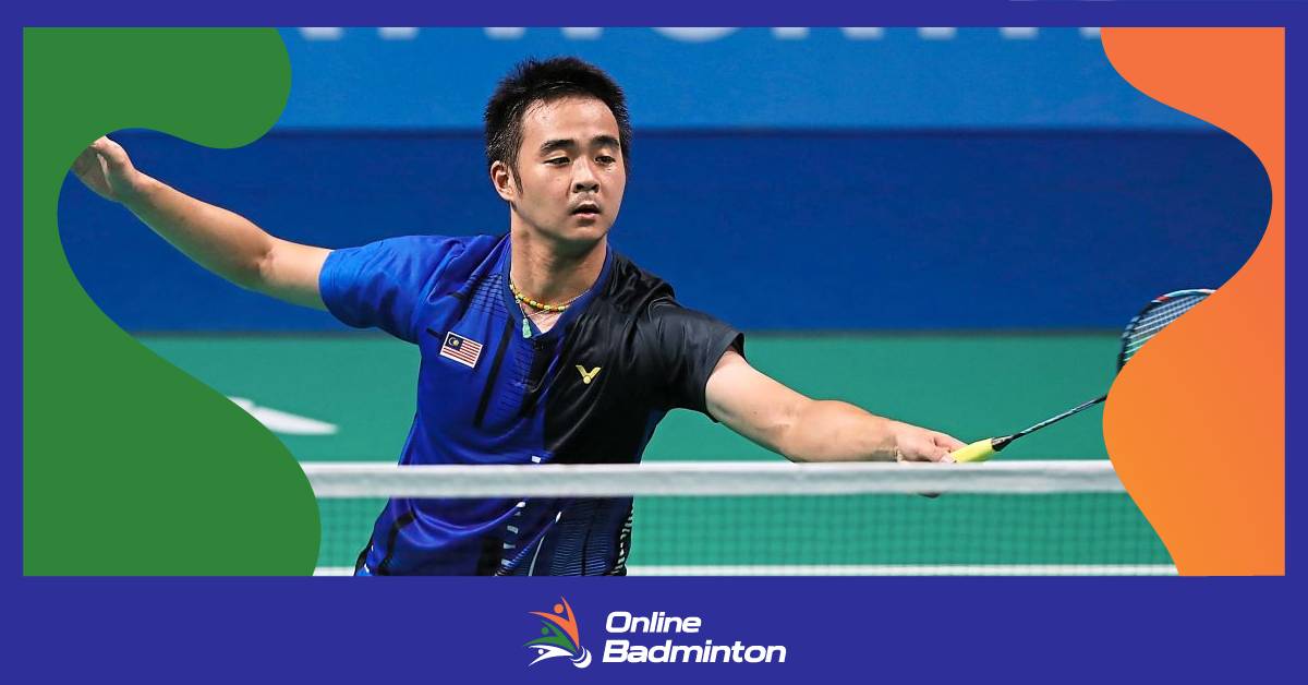 Korean Masters के  क्वार्टर फाइनल में पहुंचे Soong Joo Ven  