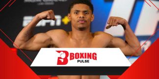 Shakur Stevenson "सर्वकालिक महानतम मुक्केबाज" का नाम बताया  