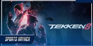 Tekken 8 Review पर Esportsmayhemnews की पूरी समीक्षा देखें  