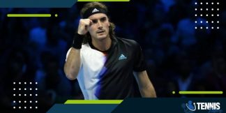 Indian Wells Open 2023: Stefanos Tsitsipas हुए इस टूर्नामेंट से बाहर  