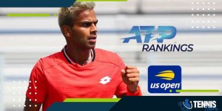 ATP Rankings: Sumit Nagal ने की टॉप 200 में वापसी  