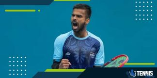 Bengaluru Open 2024 के अंतिम 16 में पहुंचे Sumit Nagal  