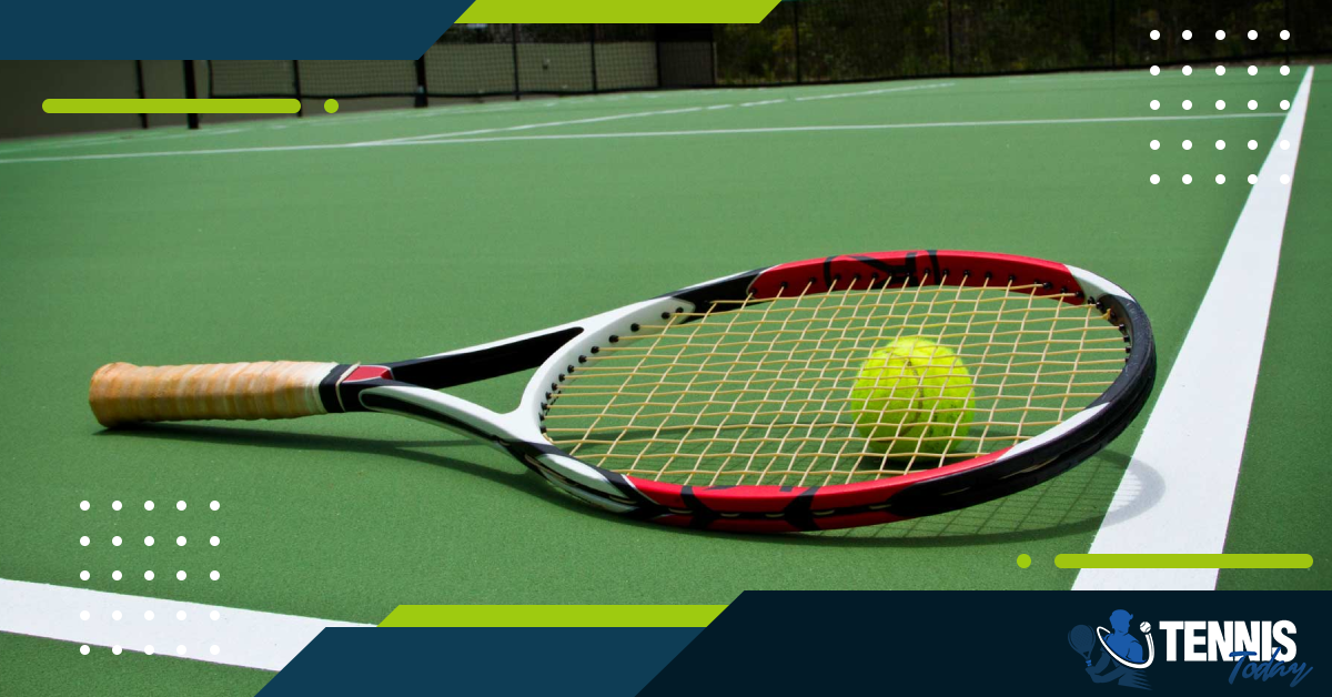 Tennis : Flat और Topspin Tennis सर्व के बीच अंतर  