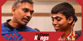 FIDE junior World ranking: प्रज्ञानानंद बने वर्ल्ड नंबर 1  