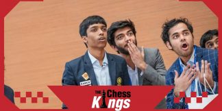 Grand Chess Tour 2024 पूरे टूर के लिए प्रतिभागियों की घोषणा  