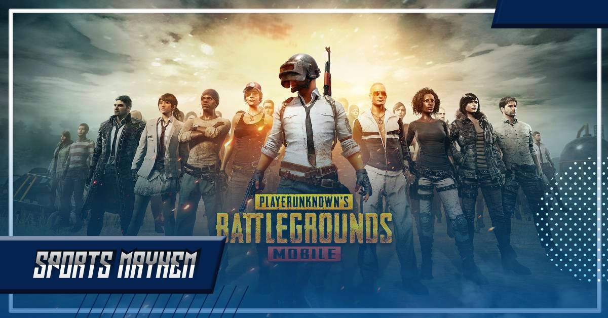 PUBG Mobile Name Changing Guide: कैसे बदले अपना नाम  